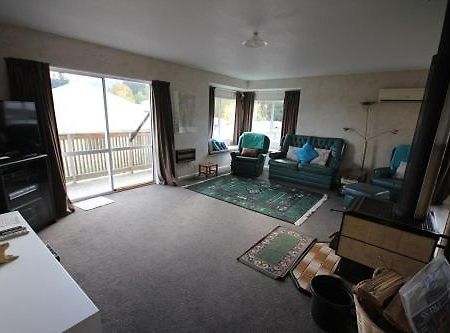 6A Bath Street Βίλα Hanmer Springs Εξωτερικό φωτογραφία