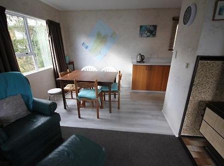 6A Bath Street Βίλα Hanmer Springs Εξωτερικό φωτογραφία