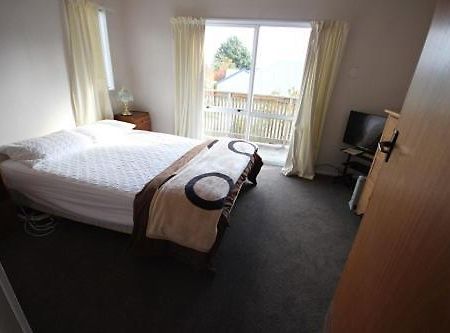 6A Bath Street Βίλα Hanmer Springs Εξωτερικό φωτογραφία
