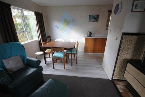 6A Bath Street Βίλα Hanmer Springs Εξωτερικό φωτογραφία