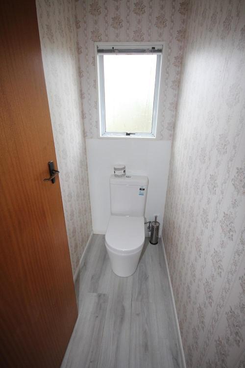 6A Bath Street Βίλα Hanmer Springs Εξωτερικό φωτογραφία