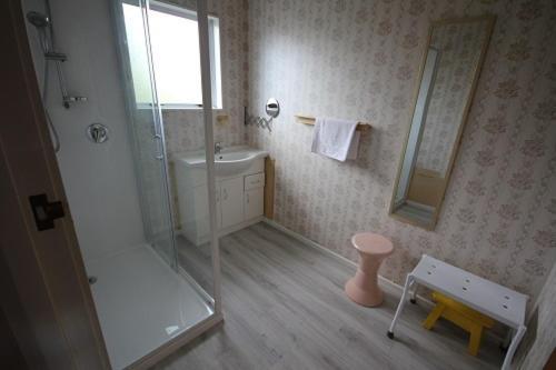 6A Bath Street Βίλα Hanmer Springs Εξωτερικό φωτογραφία